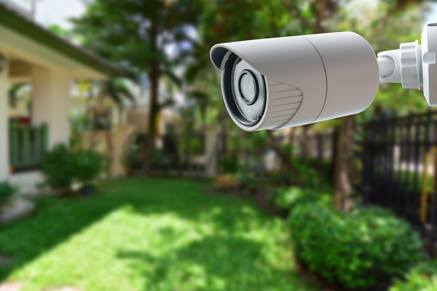 What’s the Best Way to Install A Surveillance Camera System? 